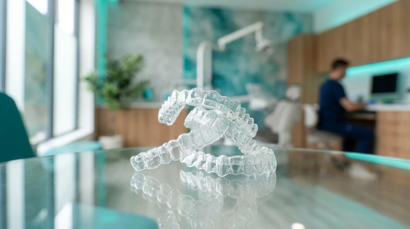 ClearSmile