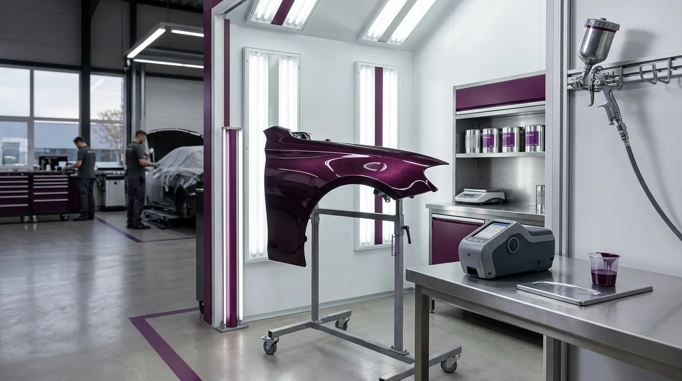 CarVault