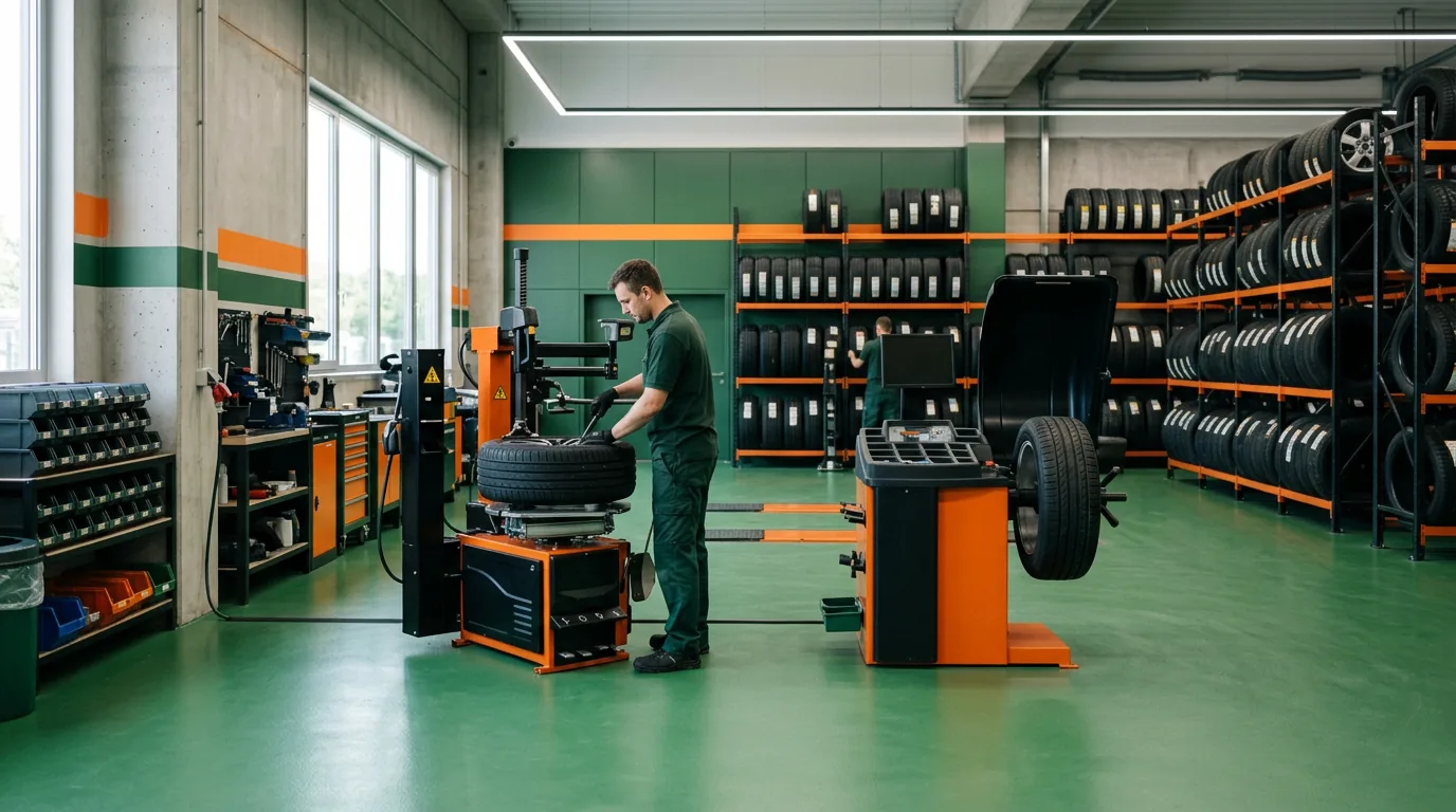 GaragePro
