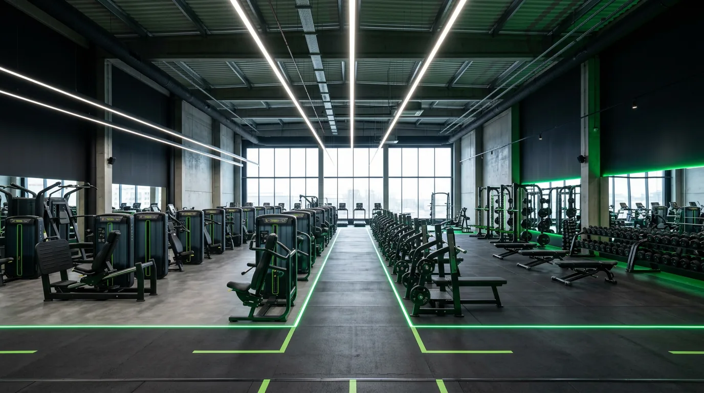 FitCore