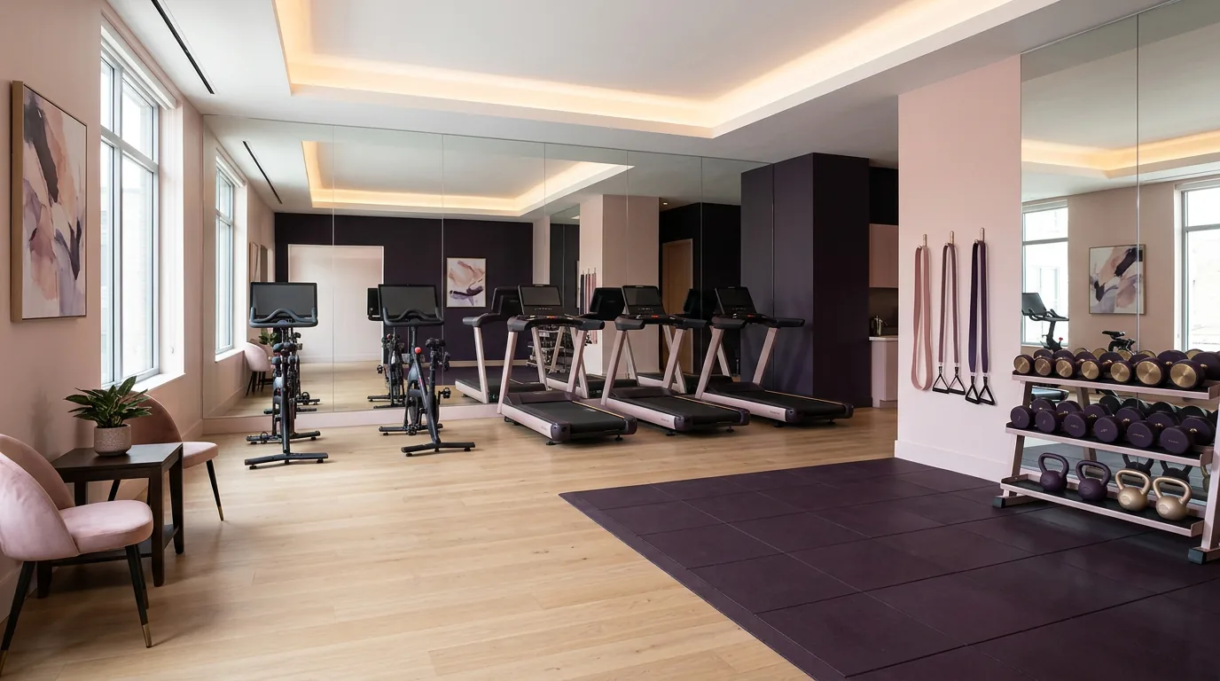 FitVault