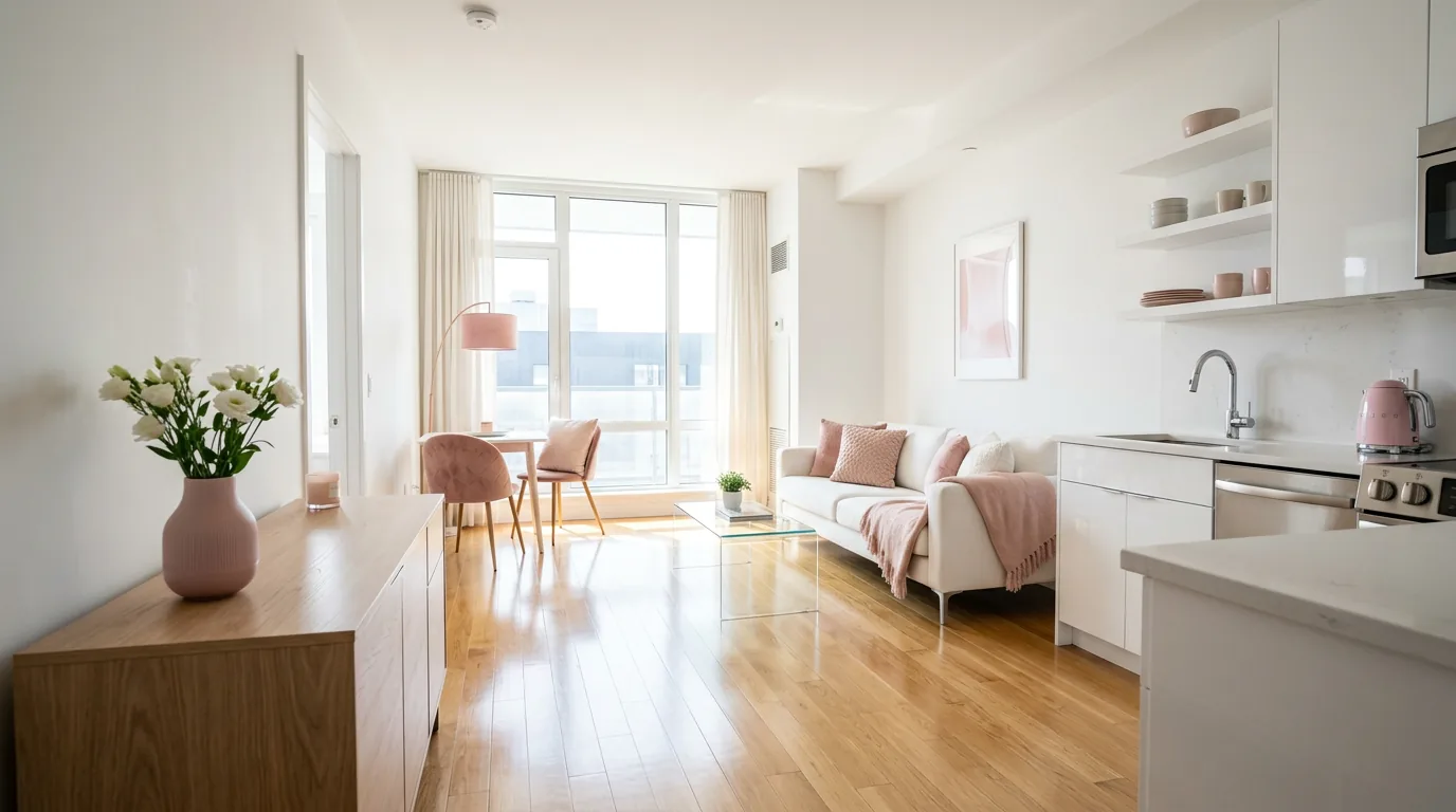 BrightHome