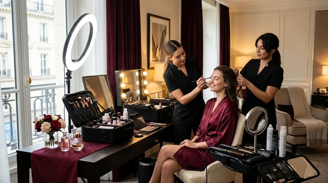GlamElite