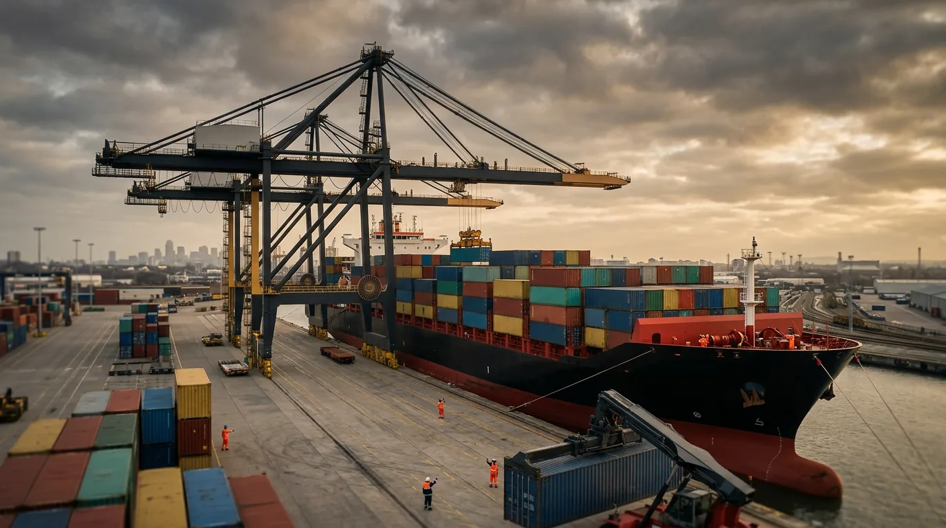 CargoElite