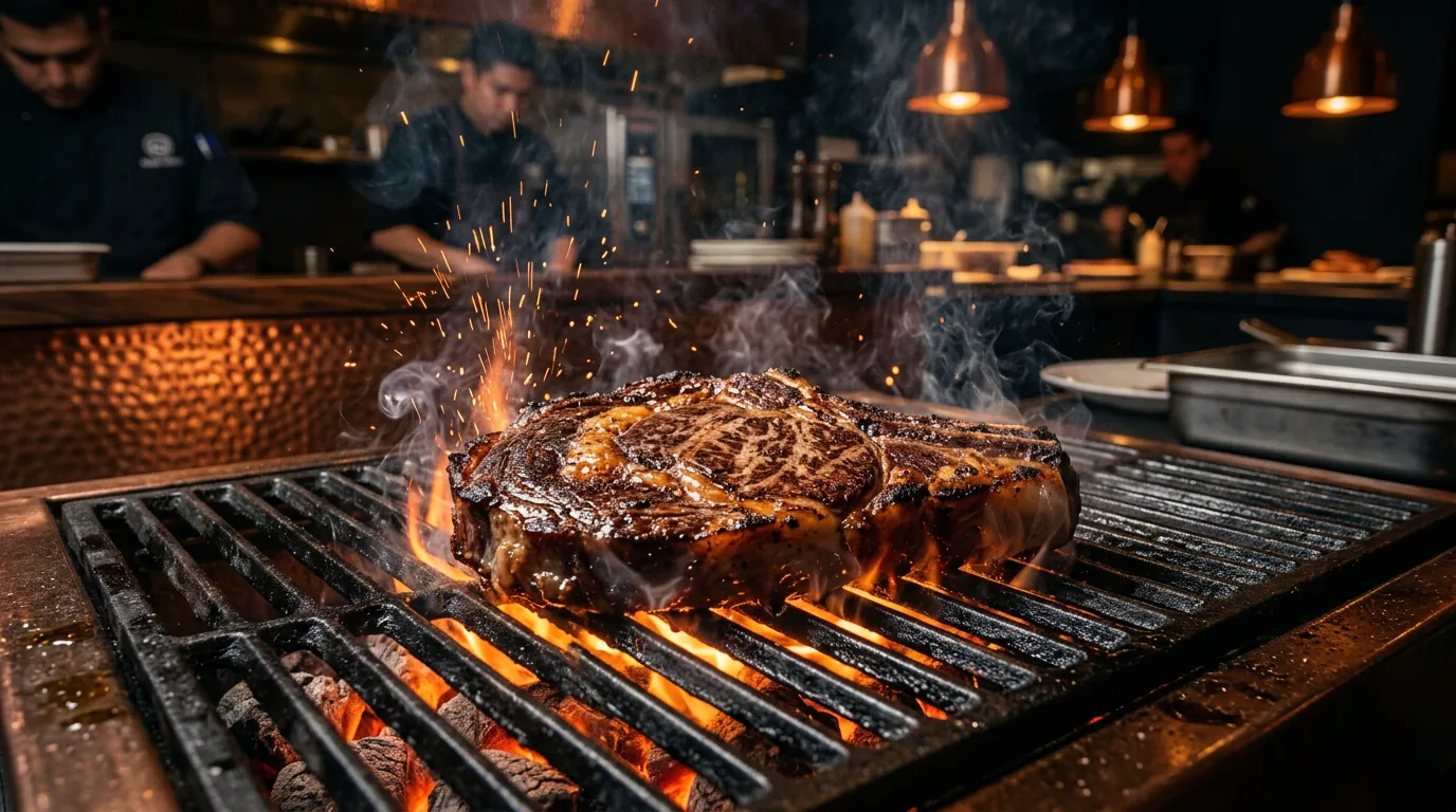 ChefZone
