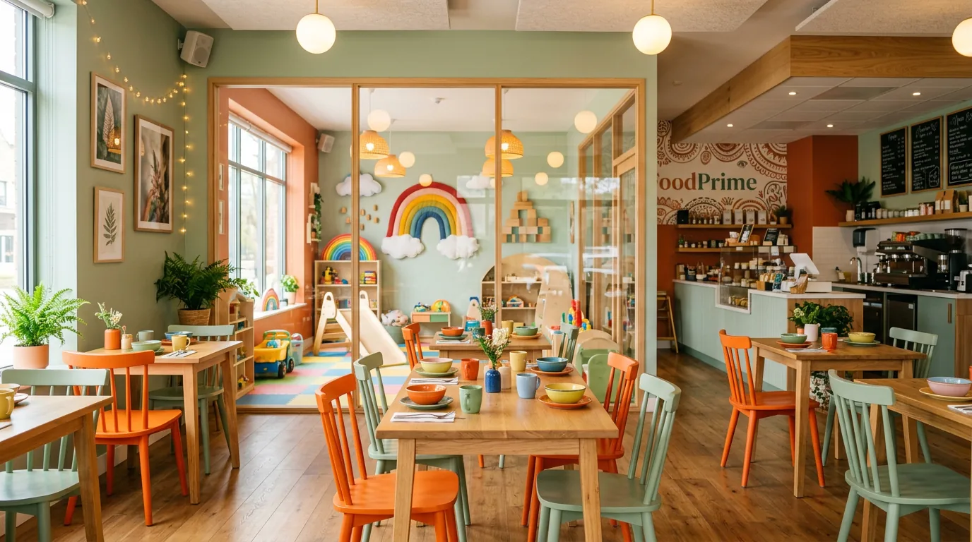 FoodPrime