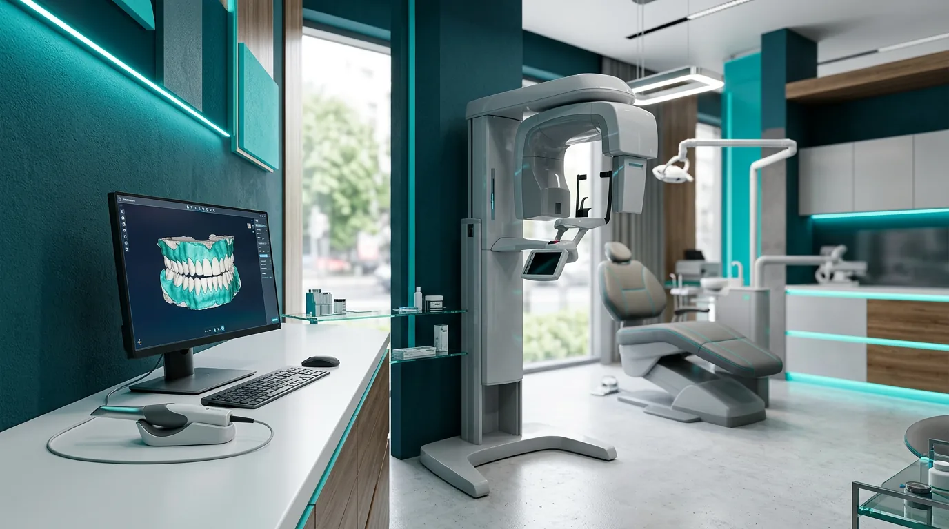 DentCore