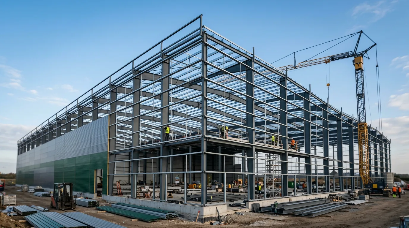 StructCore